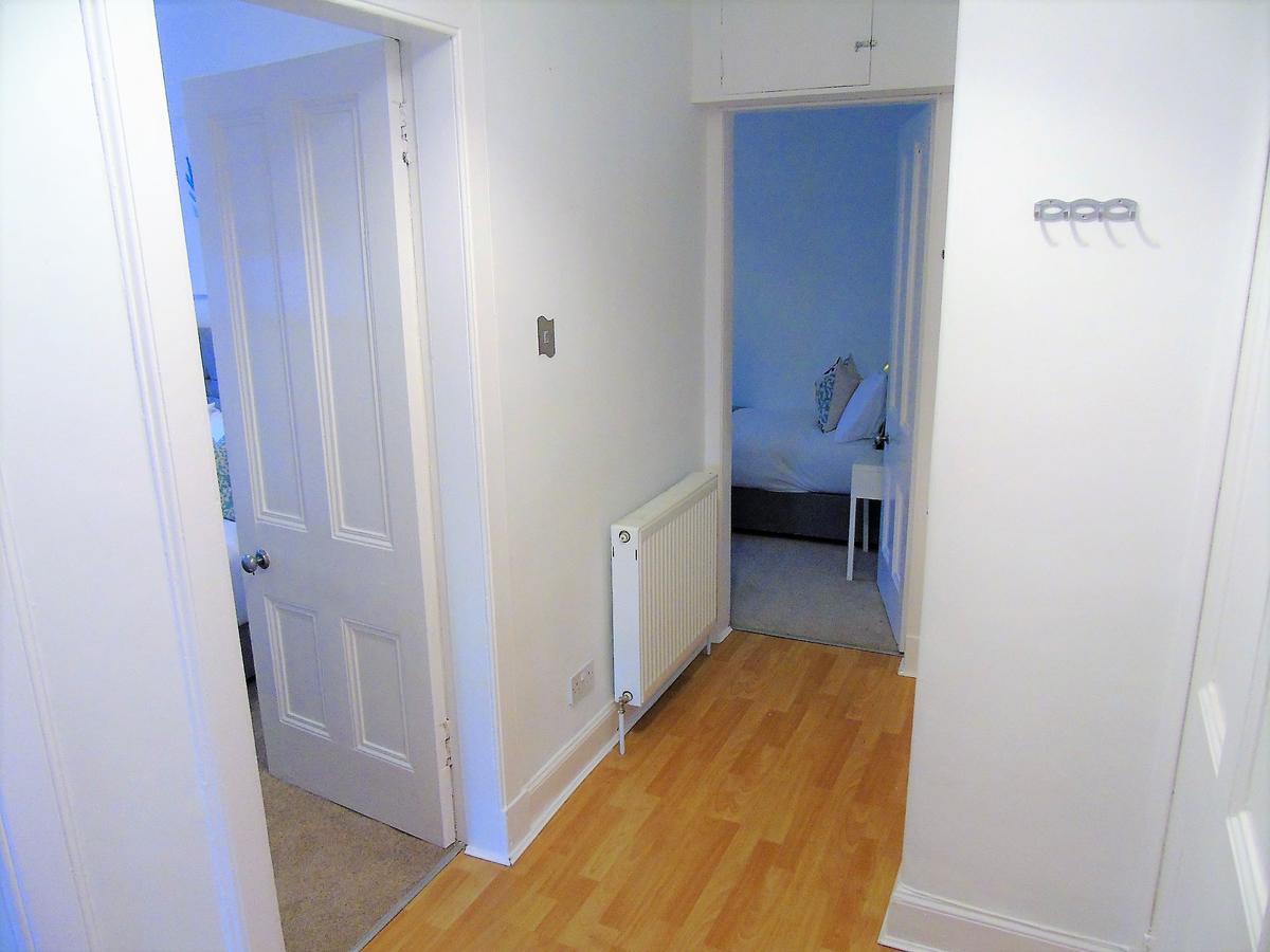 Snug - Tur Sealladh Apartment Helensburgh Eksteriør bilde