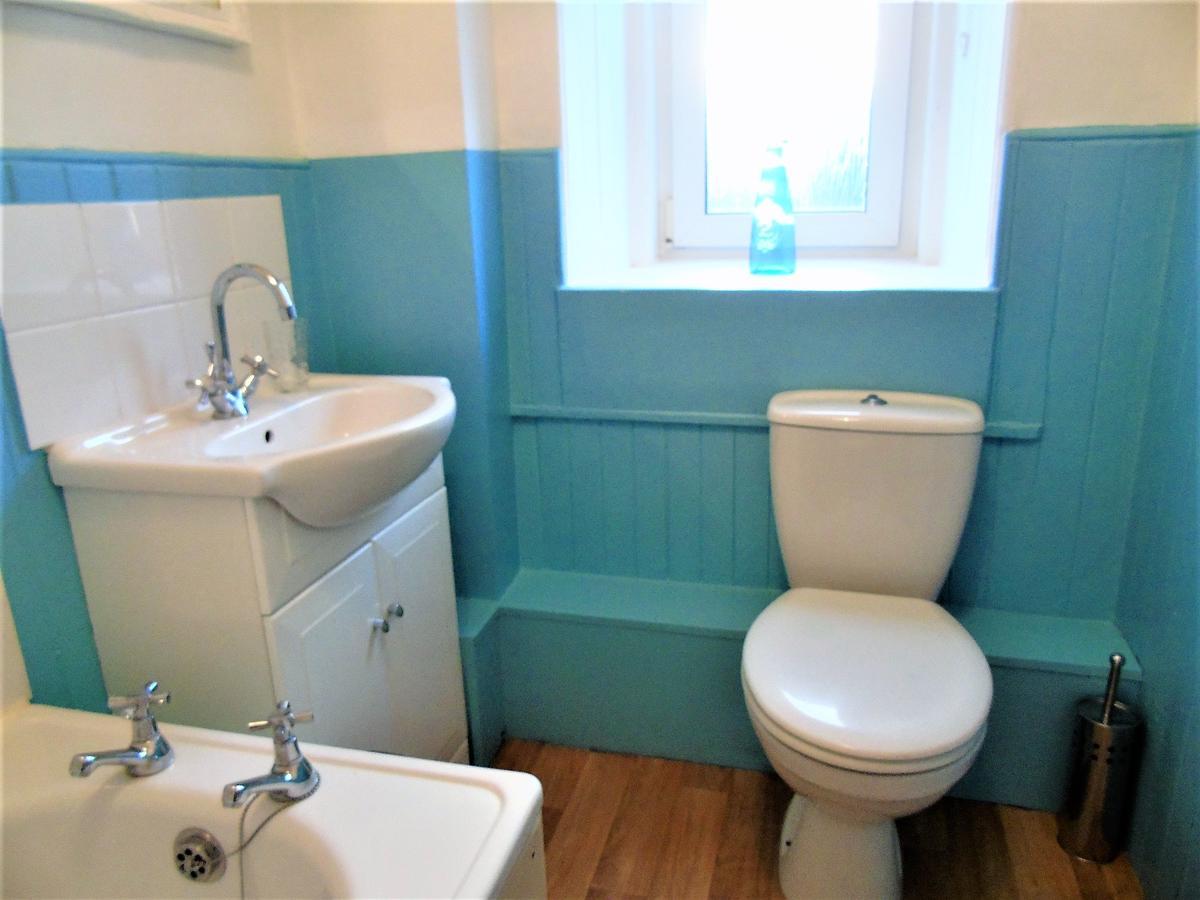 Snug - Tur Sealladh Apartment Helensburgh Eksteriør bilde