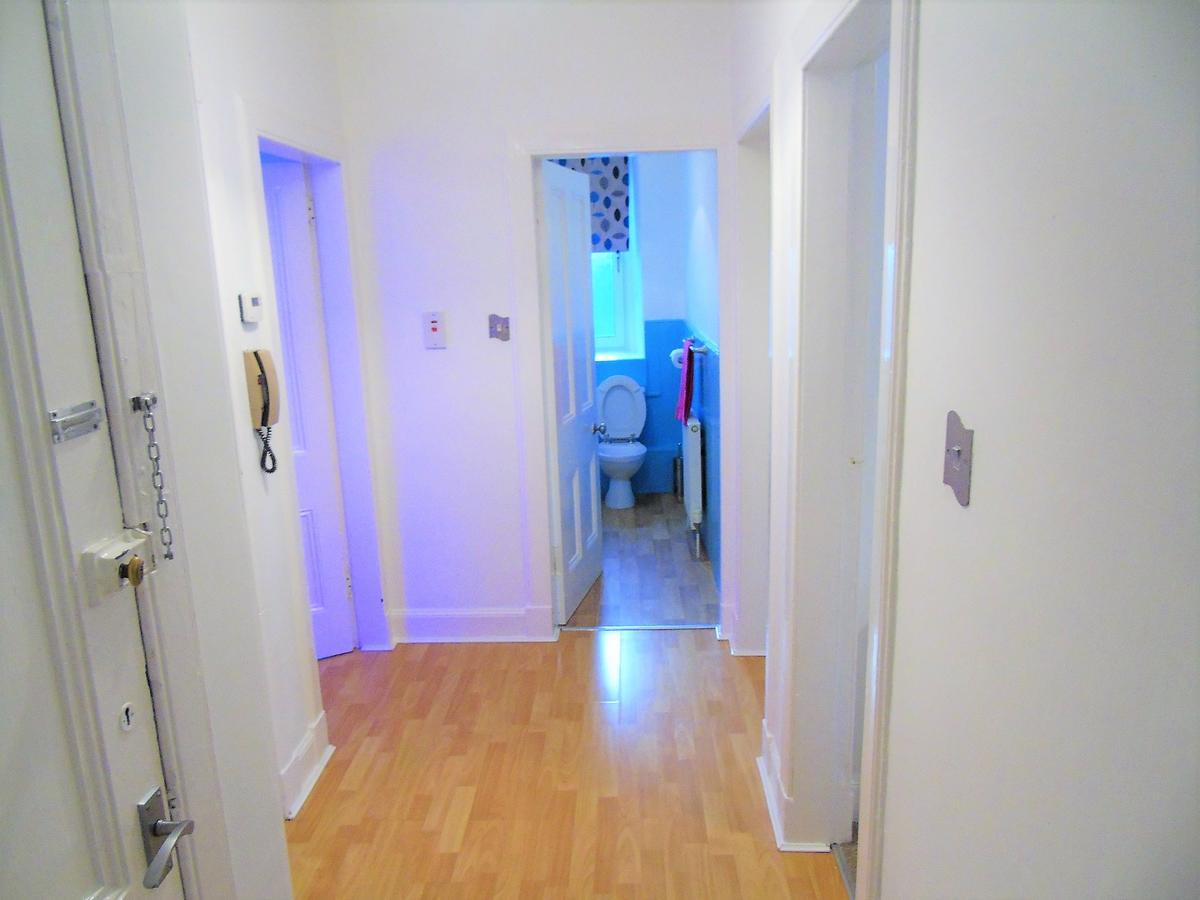 Snug - Tur Sealladh Apartment Helensburgh Eksteriør bilde