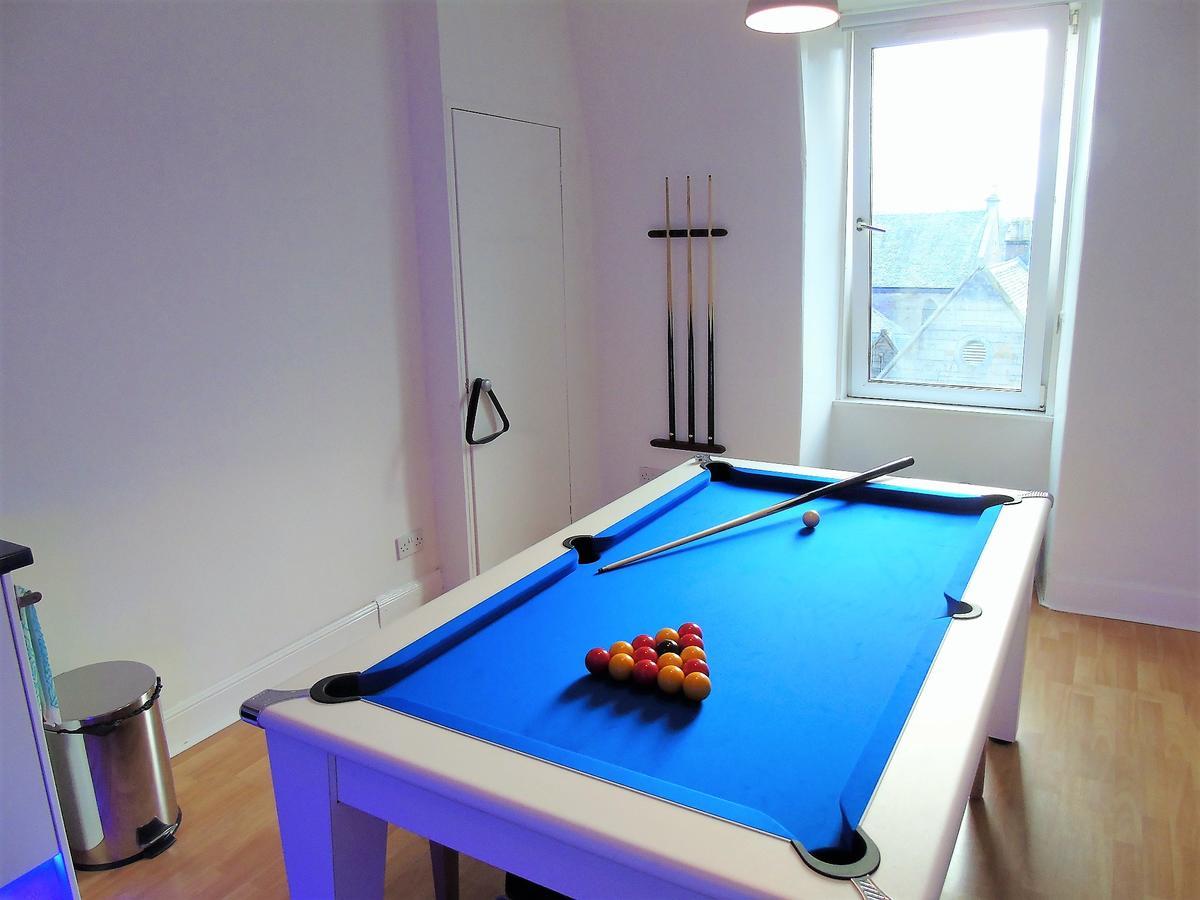 Snug - Tur Sealladh Apartment Helensburgh Eksteriør bilde