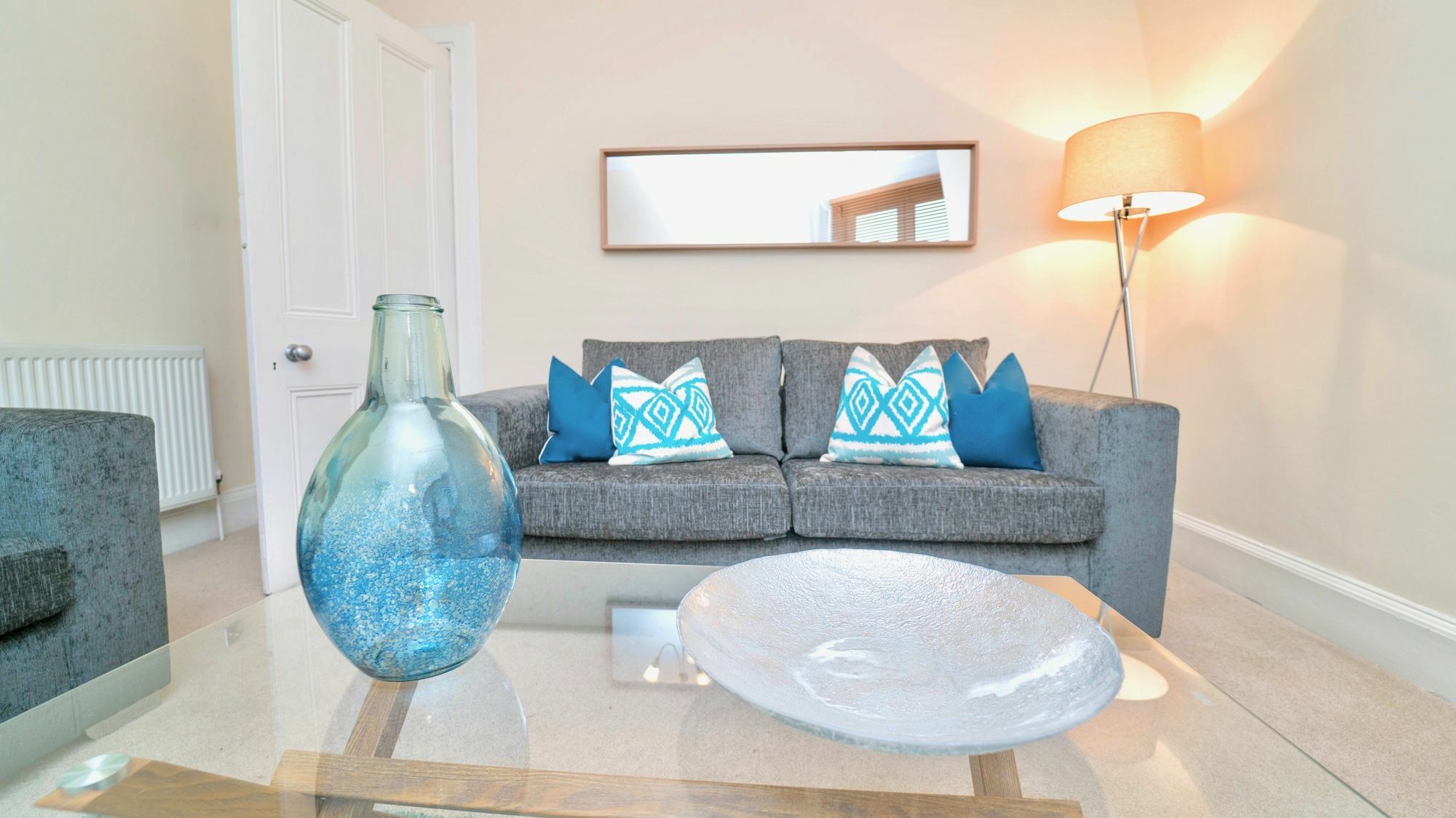 Snug - Tur Sealladh Apartment Helensburgh Eksteriør bilde